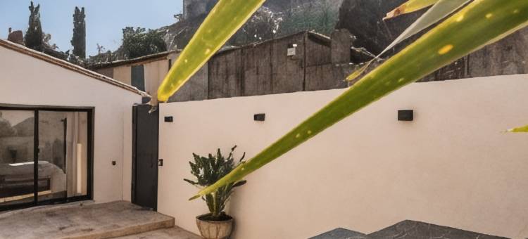 让之家-巴库之家旗下(La Maison de Jean by Maison Bacou)图片