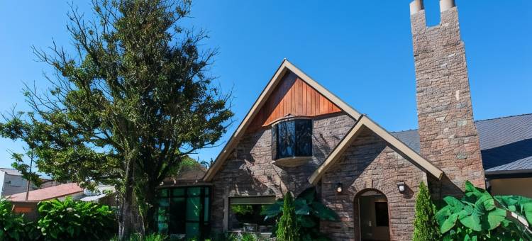 耶尔瓦布埃纳豪生酒店(Howard Johnson by Wyndham Yerba Buena)图片