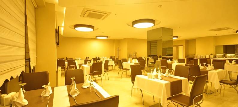 保柏酒店(Bupa Hotel)图片