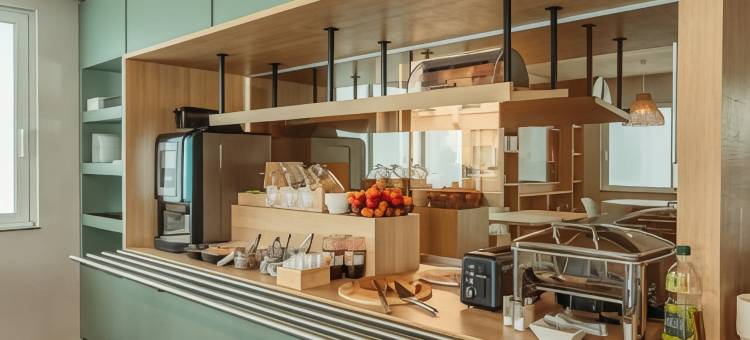 安格雷比亚里茨基里亚德(Kyriad Anglet - Biarritz)图片