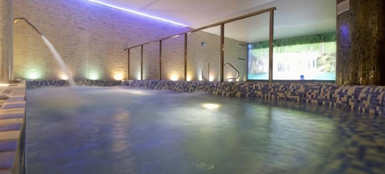 格拉纳达宫殿酒店(Hotel Granada Palace)图片