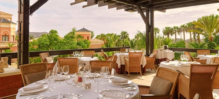 特内里费1881玛德里格拉斯高尔夫酒店(1881 Tenerife Madrigueras Golf Hotel)图片