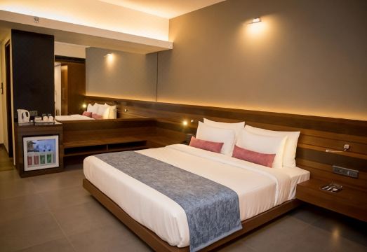 Sinq Prive Hotel Overview