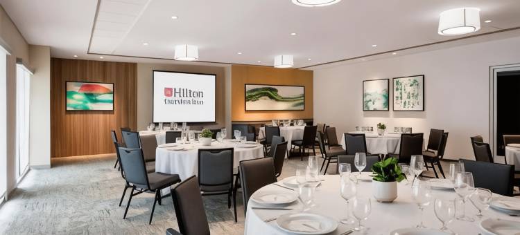 洛杉矶机场希尔顿花园酒店(Hilton Garden Inn LAX Los Angeles Airport)图片