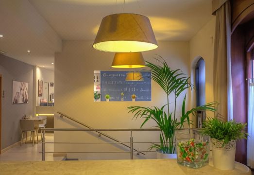 Hotel Ares MilanoHotel Overview