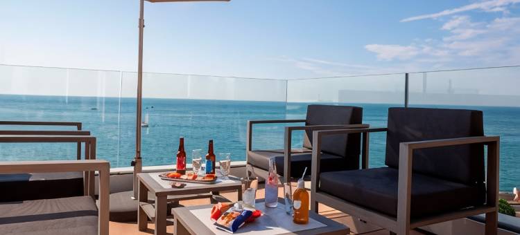 海港酒店 - 瑟特(Hotel Port Marine)图片