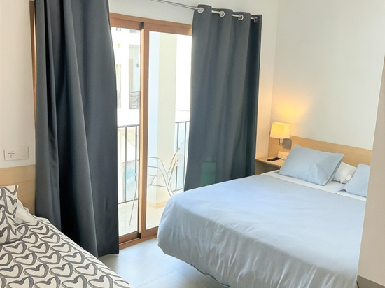 阿尔特阿福奈特旅馆