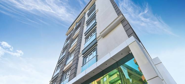 阿兹拉套房酒店(Azra Residence Otel)图片