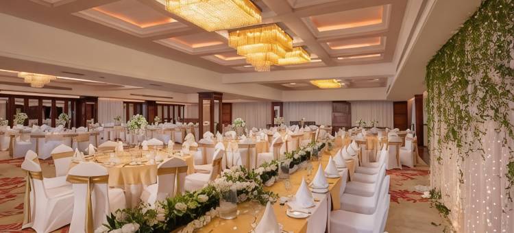伯爵摄政酒店(Earl's Regency Hotel)图片