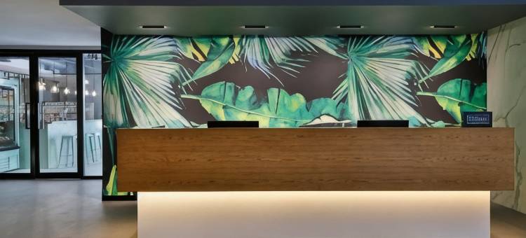 阿布扎比亚斯岛希尔顿逸林酒店及公寓(DoubleTree by Hilton Abu Dhabi Yas Island Residences)图片