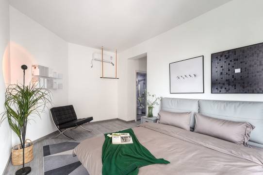 大象南滨路店民宿(南坪新街分店)