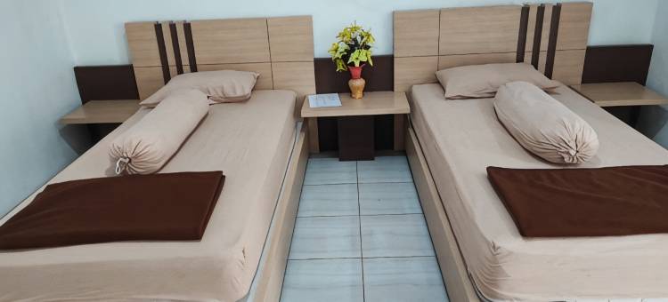 Hotel Borobudur Tasikmalaya图片
