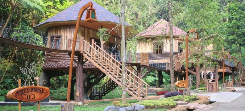 萨法瑞度假村(Safari Resort)图片