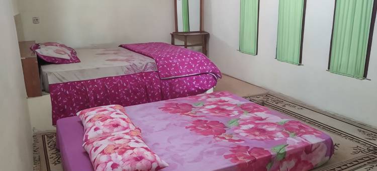 Penginapan Citra Agung Santolo图片