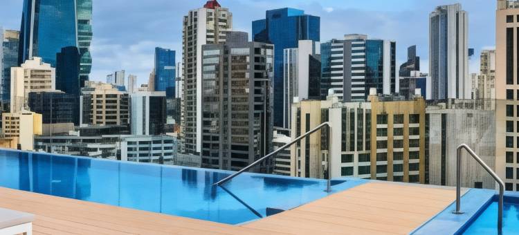 巴拿马城AC酒店(AC Hotel Panama City)图片