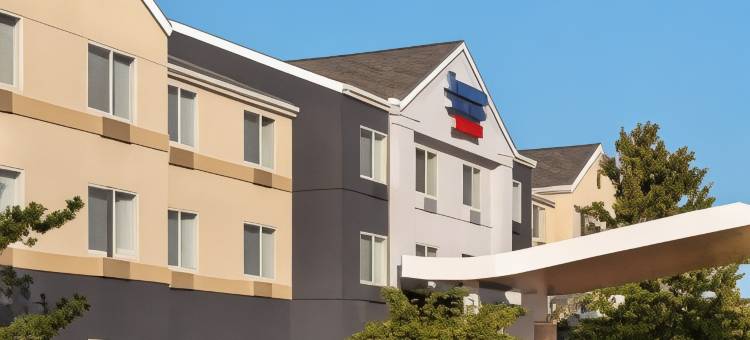 Fairfield Inn & Suites Tulsa Central图片