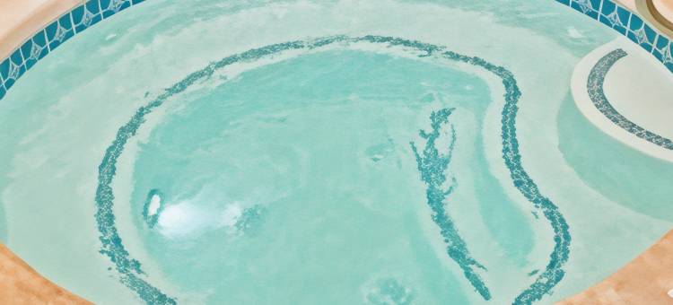 圣达菲万怡酒店(Courtyard Santa Fe)图片