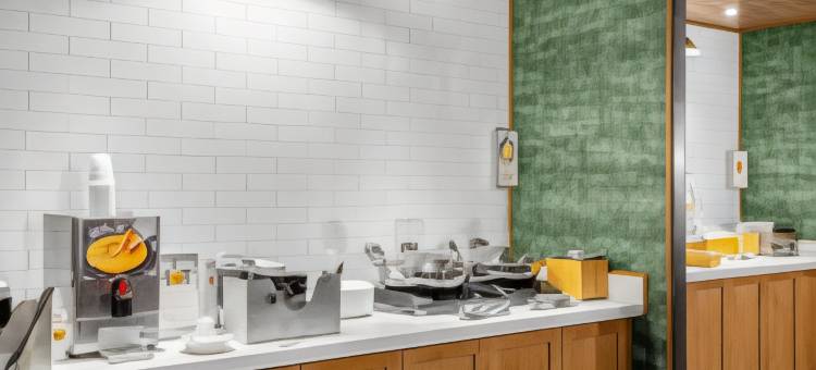 Fairfield Inn & Suites Queensbury Glens Falls/Lake George Area图片