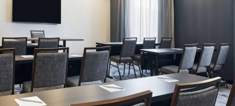 Fairfield Inn & Suites Kansas City Belton图片