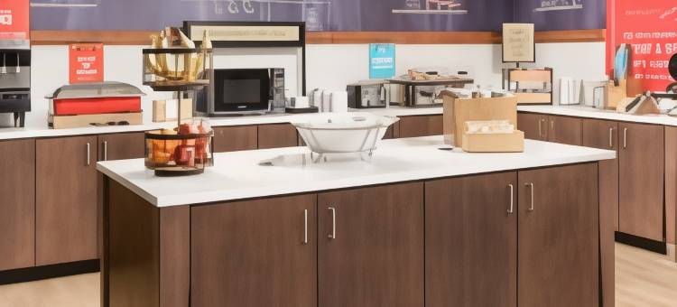 诺克斯维尔橡树岭欢朋酒店(Hampton Inn by Hilton Oak Ridge Knoxville)图片