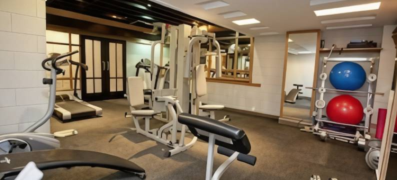 吉大港威尔公园公寓(Well Park Residence Boutique Hotel & Suites)图片