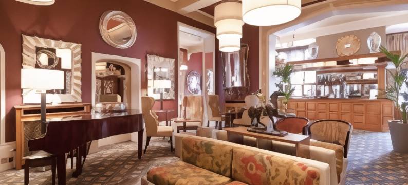 贝斯特韦斯特普拉斯犁 & 耙酒店(Best Western Plough  Harrow Hotel)图片