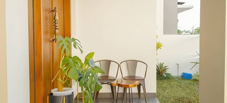 Casa Djiwa Villa图片