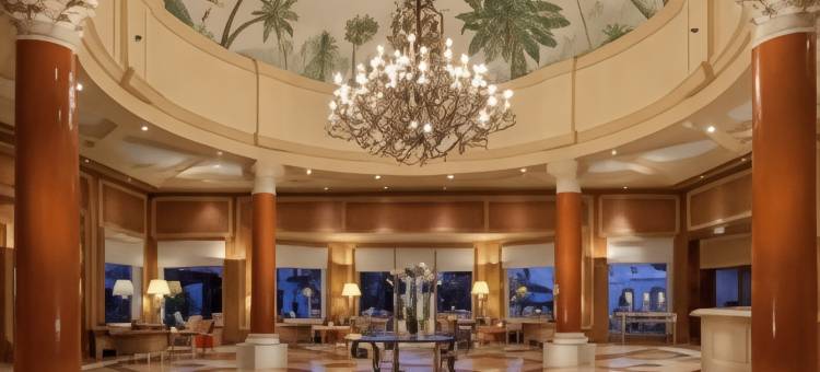 伊贝罗特宫殿酒店 - 仅限16岁以上成人(Iberotel Palace - Adults Only 16+)图片