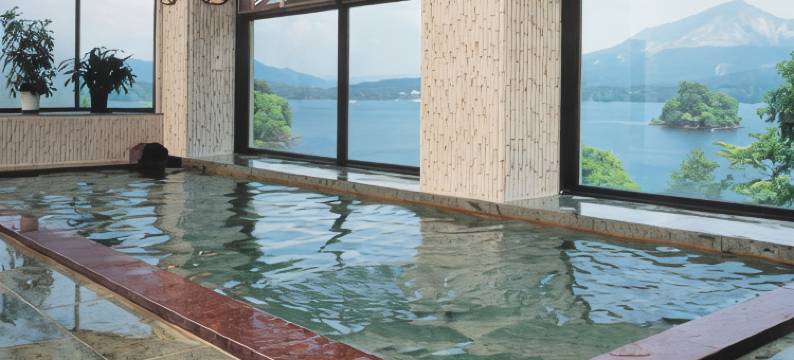 磐梯桧原湖畔酒店(Bandai Hibara Kohan Hotel)图片