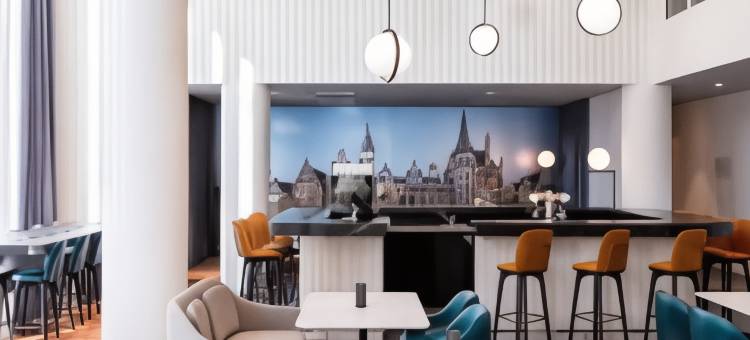 根特美仑酒店(Residence Inn Ghent)图片