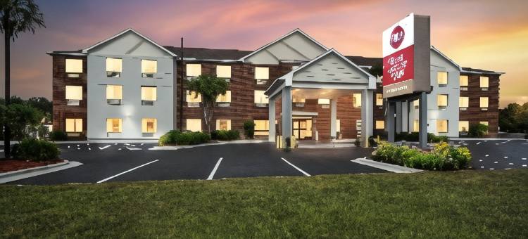 Best Western Plus Silver Creek Inn图片