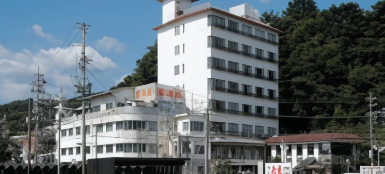 锦浦馆(Kinpokan)图片