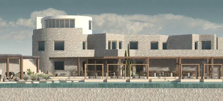 米科诺斯罗卡贝拉酒店(Rocabella Mykonos Hotel)图片