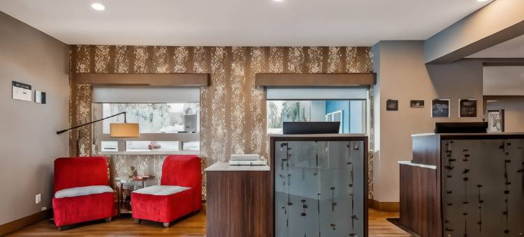 麦克明维尔贝斯特韦斯特酒店(Best Western McMinnville Inn)图片