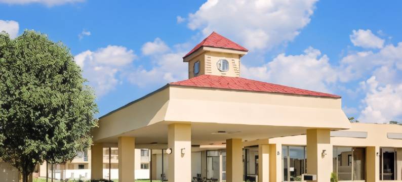 伊斯顿戴斯酒店(Days Inn by Wyndham Easton)图片