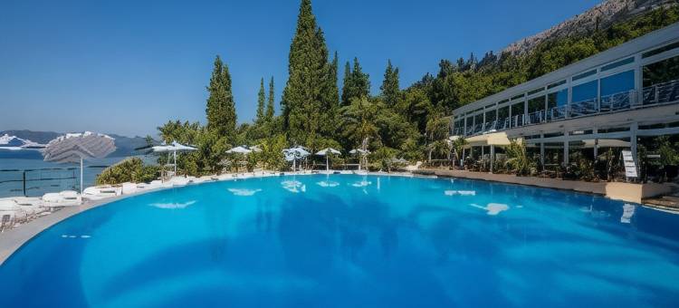 阿米内斯的奥尔桑马拉迪索酒店(Orsan Maradiso Hotel by Aminess)图片