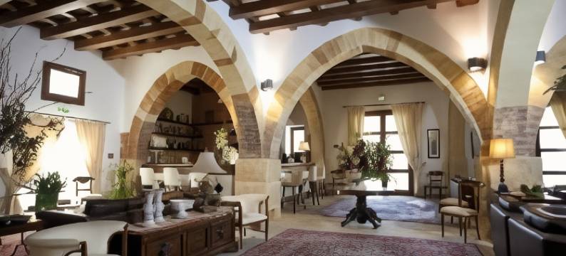 卡门酒店(Hotel Carmine)图片