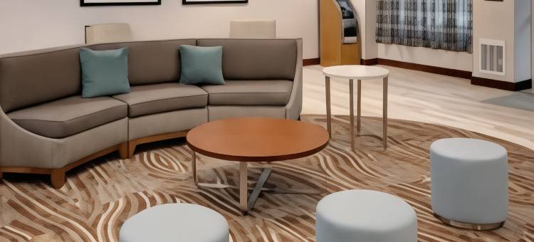 波士顿/比尔里卡-贝德福德Homewood Suites by Hilton(Homewood Suites by Hilton Boston-Billerica/Bedford/Burlington)图片