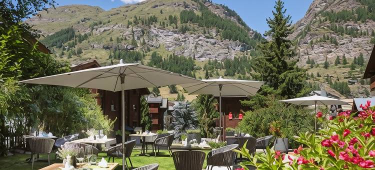 欧洲水疗酒店(Europe Hotel & Spa)图片