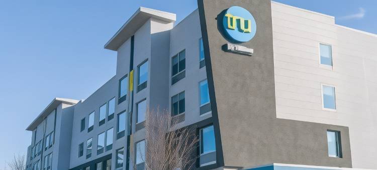 哥伦比亚格雷斯通希尔顿Tru酒店(Tru by Hilton Columbia Greystone)图片