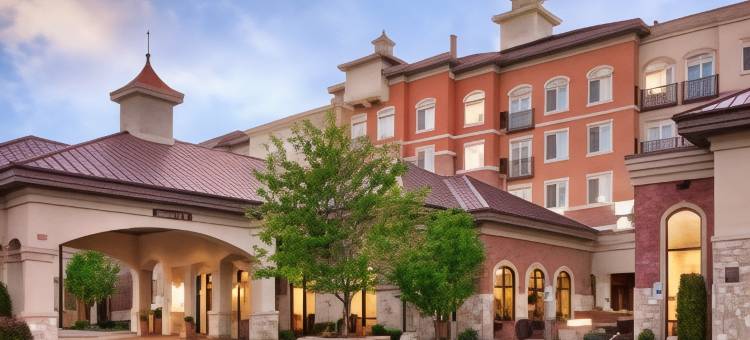 Residence Inn Idaho Falls图片