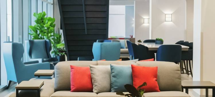 加拿大新不伦瑞克省弗雷德里克顿希尔顿花园酒店(Hilton Garden Inn Fredericton, New Brunswick)图片