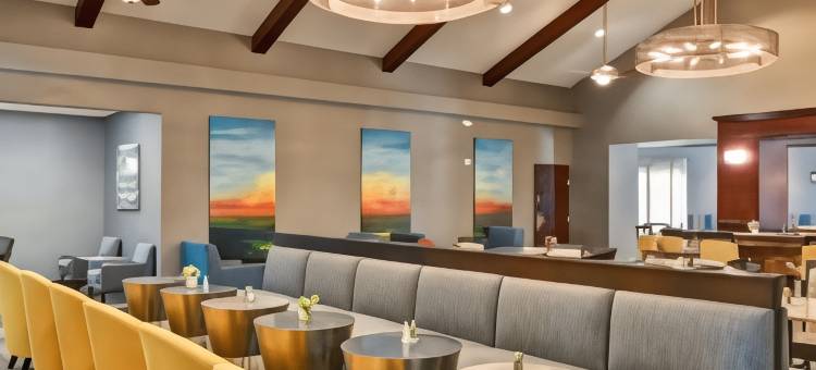 阿马里洛Homewood Suites by Hilton(Homewood Suites by Hilton Amarillo)图片