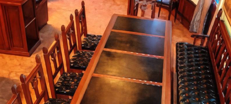 菲伊德米斯泰克非洲酒店(Afrika Hotel Frýdek-Místek)图片