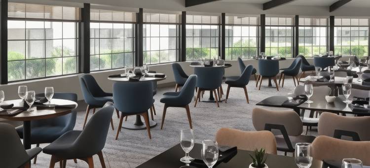 福朋喜来登酒店图森机场店(Four Points by Sheraton Tucson Airport)图片