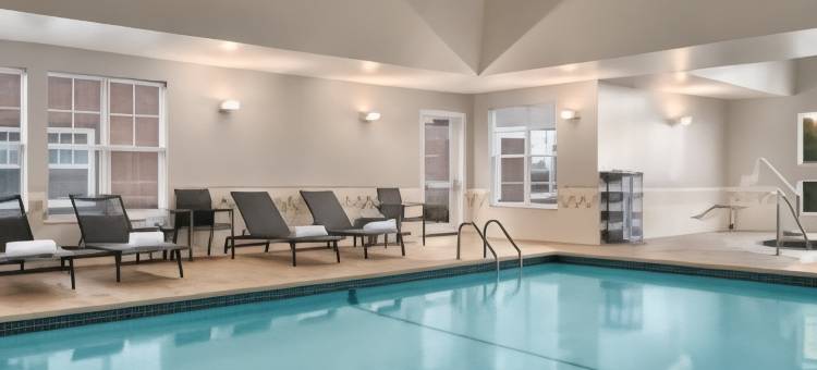 Residence Inn Newport Middletown图片