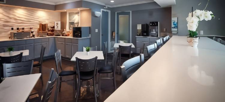 花园贝斯特韦斯特套房酒店(Best Western Allatoona Inn  Suites)图片