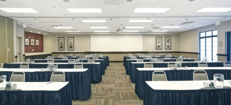 Homewood Suites by Hilton-丹佛国际机场(Homewood Suites by Hilton Denver International Airport)图片