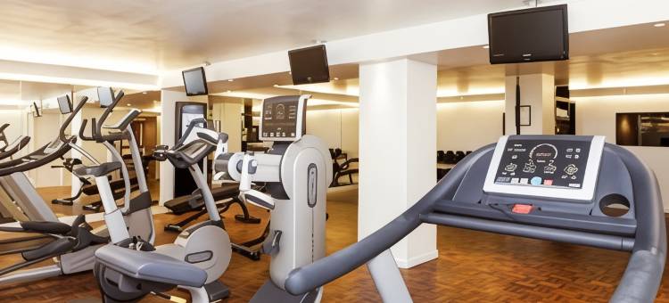 伊甸园精品酒店(Elite Eden Park Hotel)图片