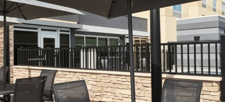 Fairfield Inn & Suites Tampa Riverview图片